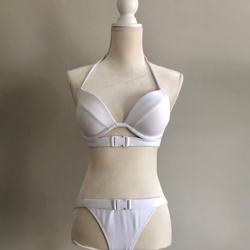 Victoria secret swim bikini 34c m